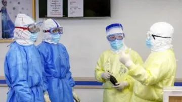 Covid-19: Growing Evidence Supports Wuhan Lab-Leak Theory