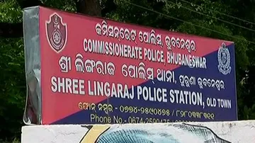 Man Detained For Killing 5 Puppies, Injuring Another In Bhubaneswar