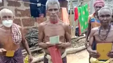 'Irregularities' In PDS Amid COVID Pandemic Come To Fore In Odisha