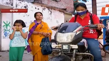 Unwavering Passion For Education Beats Poverty, Cuttack College Girl Shows How
