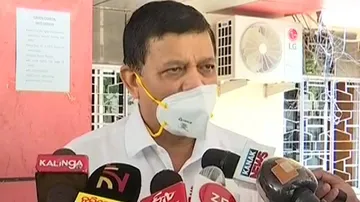 Covid Second Wave: SCB To Have Full-Fledged ECMO Unit For Critically Ill Patients