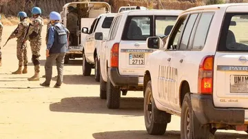 36 Killed, 32 Injured In Tribal Clashes In Sudan