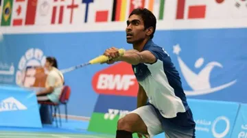 Ace Shuttler Pramod Bhagat Qualifies For Tokyo Paralympic 2020
