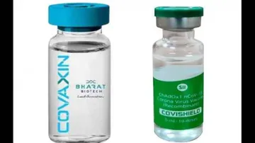 COVID Vaccine