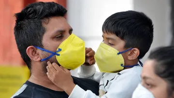 Serum Institute To Conduct Clinical Trials Of Novavax For Children