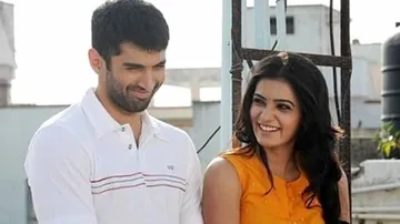 Samantha Akkineni, Aditya Roy Kapoor Romance Set For 2013! Know What Happened