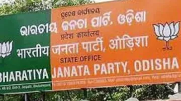 Odisha BJP MLAs Demand Use Of LAD Funds For Fight Against Covid-19
