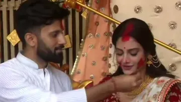 Marriage To Nikhil Jain Not Legal, Separated Long Back: Nusrat Jahan