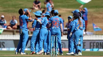 Five Indian Women Cricketers To Play In The Hundred