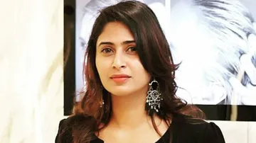 Sedition Charges Against Lakshadweep Filmmaker Ayesha Sulthana