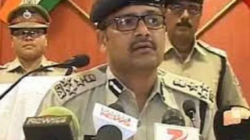 Maoist Gunned Down In Bargarh Was DCM Rank Rebel, Carried Rs 5 Lakh On Head: IG