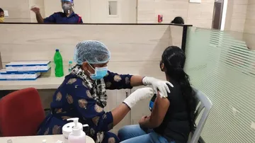 First Dose In Morning, Second In Afternoon: BMC Revises Covid Vaccination Timings 