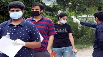 UG, PG Exams Will Be Held In Odisha; Final Decision On June 18