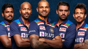 India Squad For Sri Lanka To Undergo Fortnight-Long Quarantine