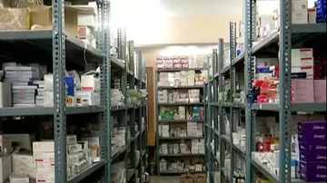 Fake Medicine Racket: Odisha Health Minister Warns Of Stern Action