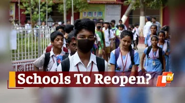 When Will Odisha Schools Reopen? Minister Clears Air On Reopening Schools Amid Pandemic