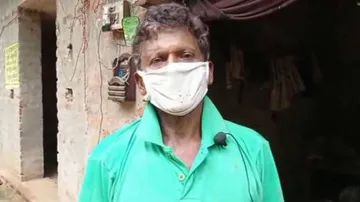 Unable To Repay Debt, Father 'Sells' Minor Girl In Odisha