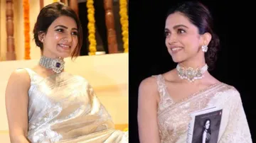 Deepika Padukone, Samantha Akkineni Lead All The Way