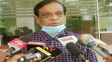 Viral Load Has Decreased In Current Covid-19 Cases: ILS Director