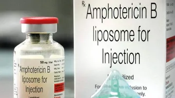Mucormycosis Treatment: Govt Allocates Additional Vials Of Amphotericin-B To States, UTs