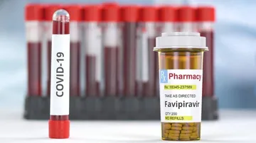 Fake Anti-Covid Drugs: Odisha Govt Constitutes Task Force To Probe