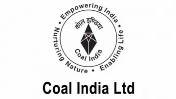 Coal India 