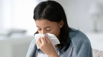 Exposure To Common Cold Can Help Combat Covid-19: Study