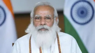 PM Modi To Launch Crash Course For COVID Frontline Workers On June 18