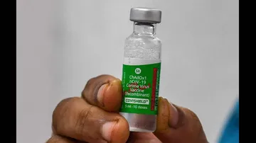 Covishield Vaccine Jab Receivers May Be Denied Entry To EU