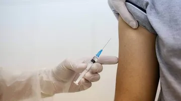 Monoclonal Antibody Therapy Cuts Death Risk In COVID-19 Patients By 20%