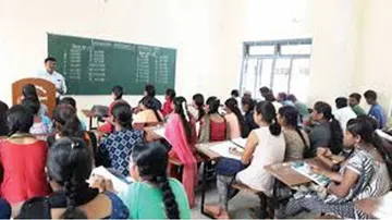Odisha Colleges Saw 7k Job Losses In 3-yrs, 3,950 Vacancies Yet To Be Filled