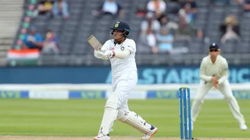 Women's Test: India Collapse To 187/5 After Solid Start Vs Eng
