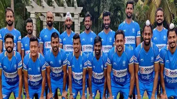 Birendra Lakra, Amit Rohidas From Odisha Selected In Indian Men’s Hockey Team For Tokyo Olympics