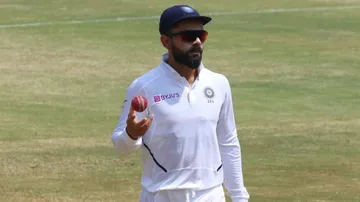 WTC Final Just Another Feather To Add In This Big Hat: Virat Kohli