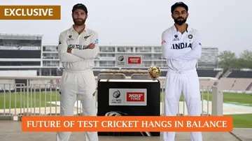 Future Of Test Cricket Hangs In Balance; Puritans Still Hopeful Of A Turn Around