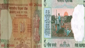 Earn Up To Rs 30,000 By Selling Your Old Rs 10, Rs 5 Notes; Know How To Avail The Money In Minutes