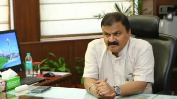 DPIIT Secretary Guruprasad Mohapatra Dies Of COVID-Related Complications