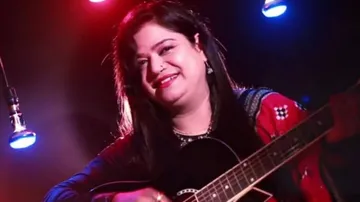 Renowned Singer Tapu Mishra Loses Life Battle To Covid