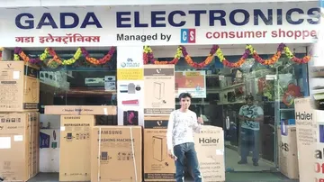 Taarak Mehta Ka Ooltah Chashmah: Jethalal’s Office a Set or Real Shop?
