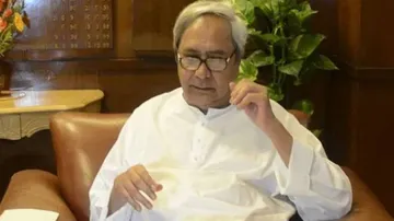 Odisha Announces 'Ashirbad' Scheme For Covid Orphans