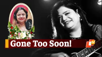 Odisha: Ollywood Singer Tapu Mishra Passes Away Due To Post-Covid Complications