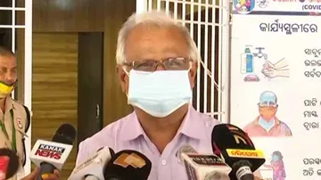 Steroids To Be Used In Covid Treatment As Per Centre's Guidelines: Top Odisha Health Official