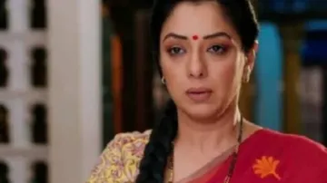 Anupamaa: Vanraj To Leave Kavya and Return to Anu?