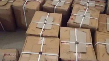 Spurious Drug Trade: 3 Held By Odisha Crime Branch STF