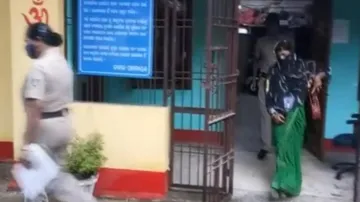 Odisha: Woman GP Employee Siphons Rs 10L By Forging Sarpanch’s Signature, Arrested