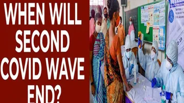 Is Second Wave Over In Odisha? Wait Till July, Says IIT Kanpur