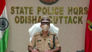 Brown Sugar Worth Over Rs 2 Cr Seized In Odisha’s Balasore, 1 Held