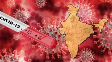 Active COVID-19 Cases In India Lowest In 250 Days