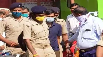 Tata Motors 'Job Fraud': Orissa High Court Grants Bail To Akash Pathak