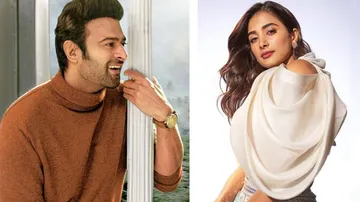 Radhe Shyam Co-stars Pooja Hegde Hikes Fee, Prabhas Rejects Rs 150-Crore Deals
